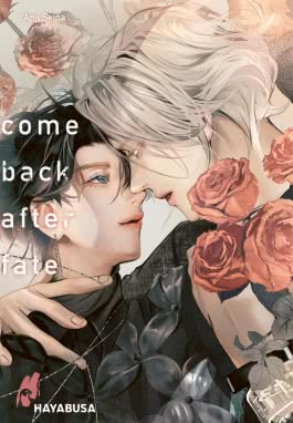 Comeback After Fate