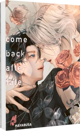 Comeback After Fate