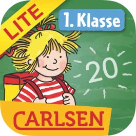 Conni Mathe 1. Klasse - LITE