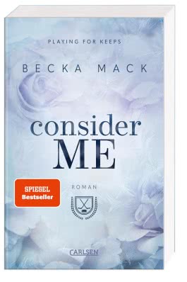 Consider Me (Playing for Keeps 1)