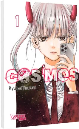 Cover von „COSMOS 1“