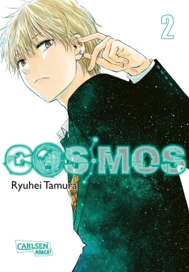 Cover von „COSMOS 2“