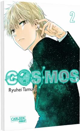 Cover von „COSMOS 2“