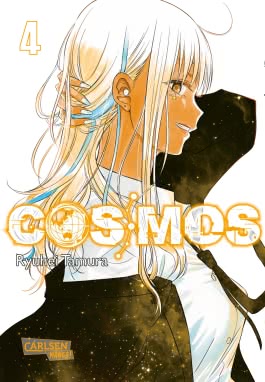Cover von „COSMOS 4“