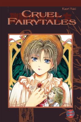 Cruel Fairytales