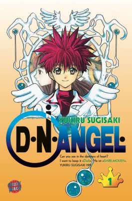 D.N. Angel 1