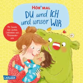 Cover von „DU und ICH und unser WIR“