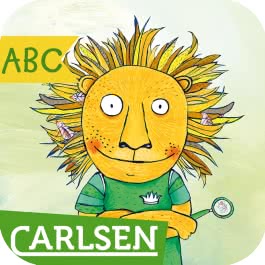 Das tierische ABC