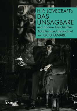Cover von „Das Unsagbare“