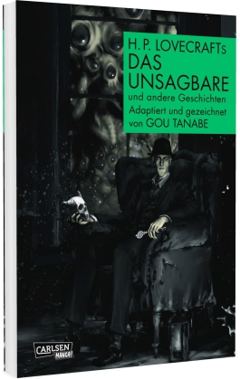 Cover von „Das Unsagbare“