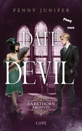 Cover von „Date a Devil“