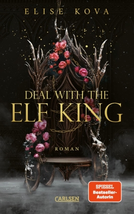 Married into Magic: Deal with the Elf King
