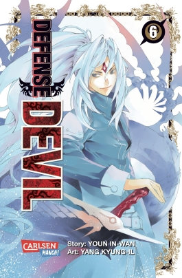 Defense Devil 6