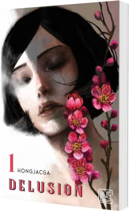 Cover von „Delusion 1“