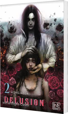 Cover von „Delusion 2“