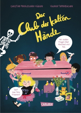 Der Club der kalten Hände