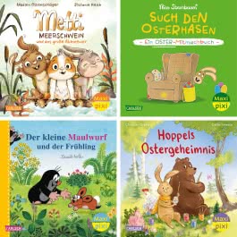 Cover von „Fantasie und Magie (4x1 Exemplar)“