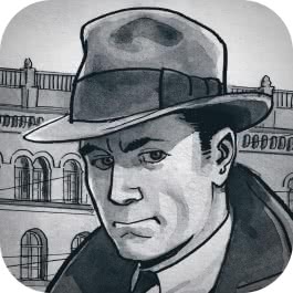 Der nasse Fisch - Die App