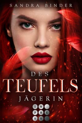 Des Teufels Jägerin (Die Teufel-Trilogie  1)