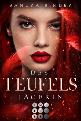 Des Teufels Jägerin (Die Teufel-Trilogie  1)