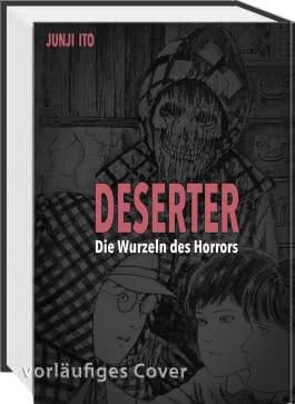 Cover von „Deserter“