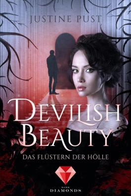 Devilish Beauty 1:  Das Flüstern der Hölle