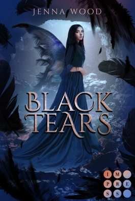 Die Black-Reihe 3: Black Tears