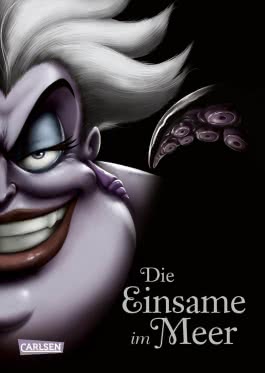 Disney – Villains 3: Die Einsame im Meer 