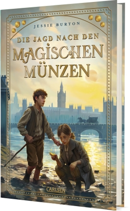 Cover von „Die Rache der Götter“