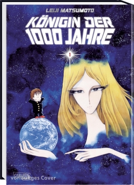 Die Königin der 1000 Jahre 1