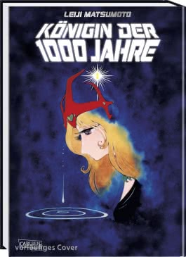 Die Königin der 1000 Jahre 2