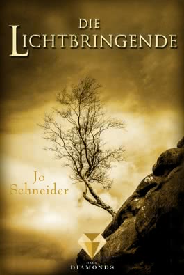 Die Lichtbringende (Die Unbestimmten 3)