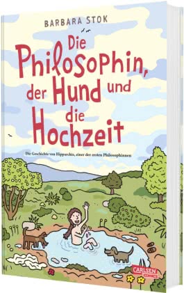 Die Philosophin, der Hund und die Hochzeit