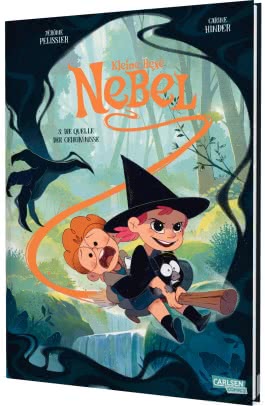 Cover von „Die Quelle der Geheimnisse“