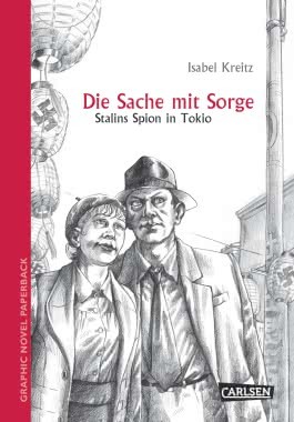 Die Sache mit Sorge