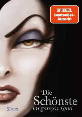 Disney Villains 1: Die Schönste im ganzen Land 
