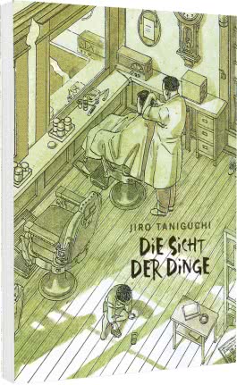 Cover von „Die Sicht der Dinge“