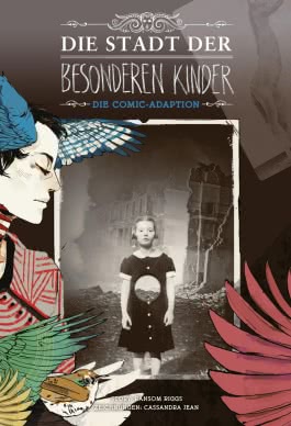 Die Stadt der besonderen Kinder