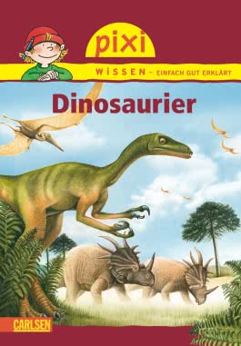Dinosaurier