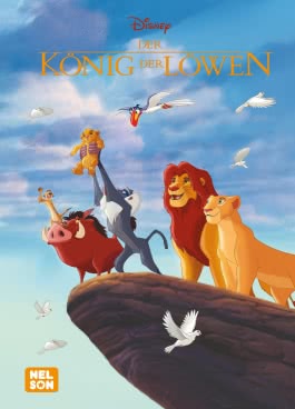 Der König der Löwen