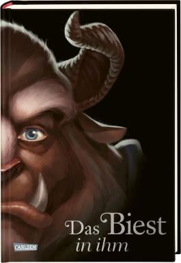 Disney – Villains 2: Das Biest in ihm 