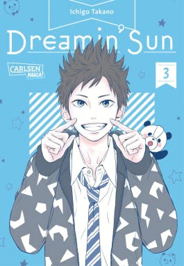 Dreamin' Sun 3
