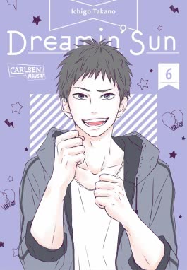 Dreamin' Sun 6