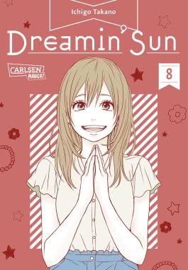 Dreamin' Sun 8
