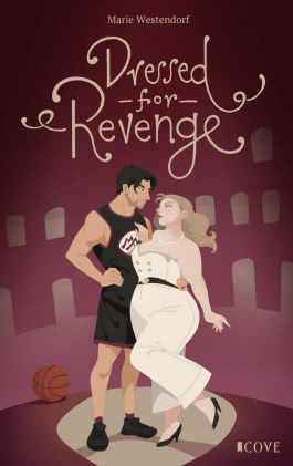 Cover von „Dressed for Revenge“
