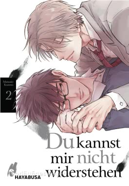 Du kannst mir nicht widerstehen 2