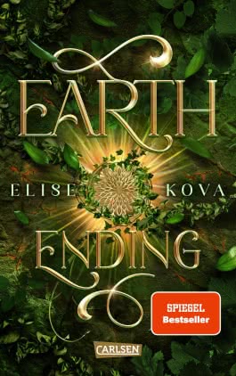 Cover von „Earth Ending“