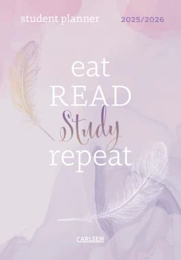 Eat Read Study Repeat
