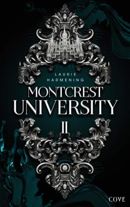 Cover von „Echoes of Damnation“