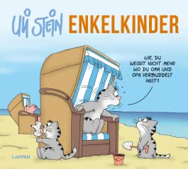 Cover von „Enkelkinder!“